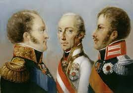 Revolució liberal de 1820