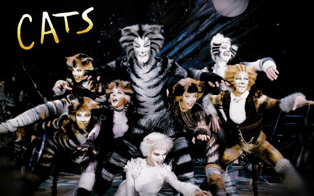 "Cats"