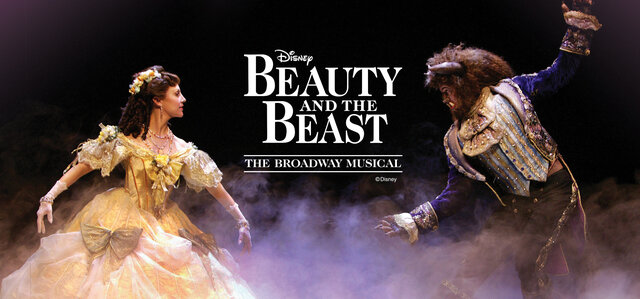 "Beauty and the Beast"