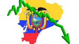 Timeline: CRISIS FINANCIERA (1999 - 2000)