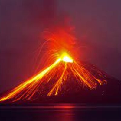 Timeline: Mt. St Helena's