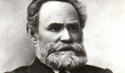 Concepto de Analizador- Pavlov