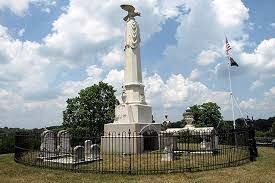 Death While Visiting His Daughter