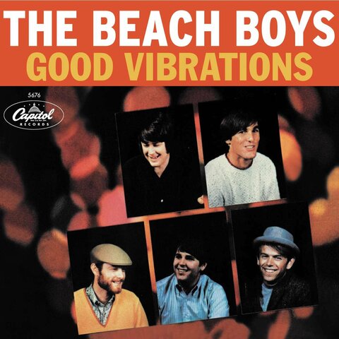 "Good Vibrations"