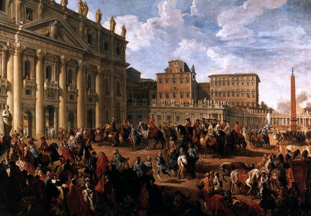 Concordato con la Santa Sede: regalismo