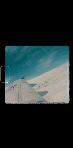 Mi primer Viaje en Avión