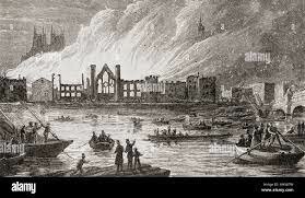 Crema del Parlament anglès