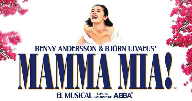 "Mamma Mia!"