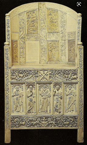 Càtedra de Maximià