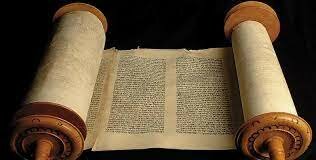 Empleo del pergamino para la escritura