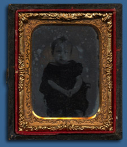 Liberty Hyde Bailey Jr. Born