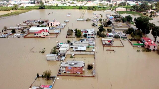 Fenómeno de El Niño
