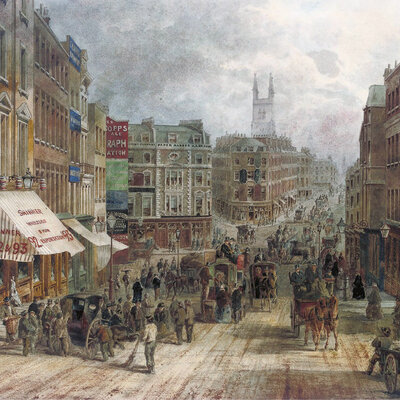 Timeline: Najvažniji izumi i otkrića 19. stoljeća