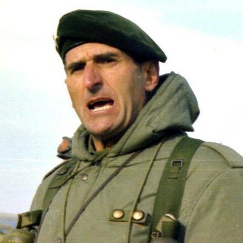 Tercer Levantamiento: Saqueos de Armas