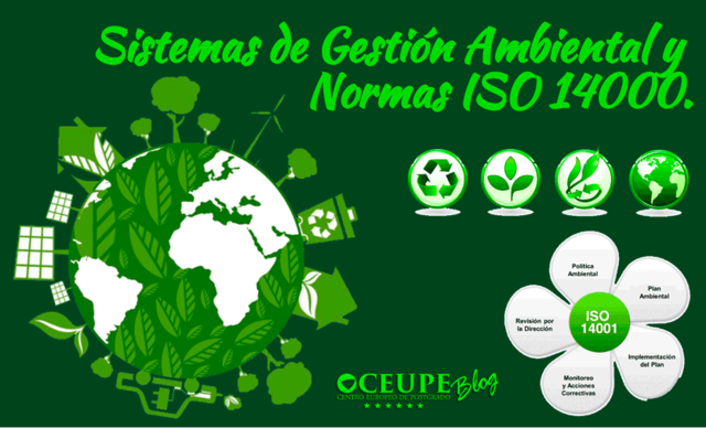 LANZAMIENTO NORMA ISO 14000
