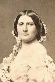 Elizabeth Speer (Mother)