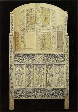 cátedra de Maximià