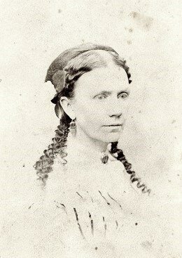 Mary Johnson's Birth