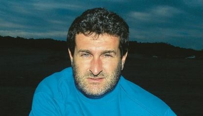 ASESINATO  DE JOSÉ LUIS CABEZAS