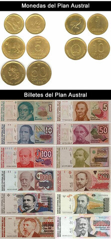 PLAN AUSTRAL