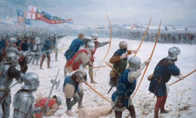 Battle of Towton