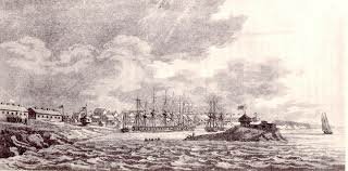 Rush-Bagot Agreement