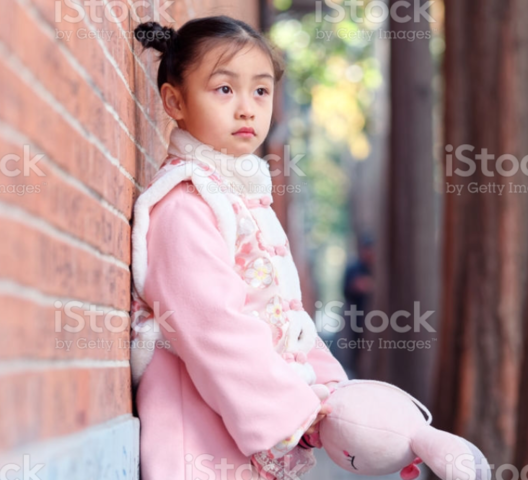 60 months/ 5 year old