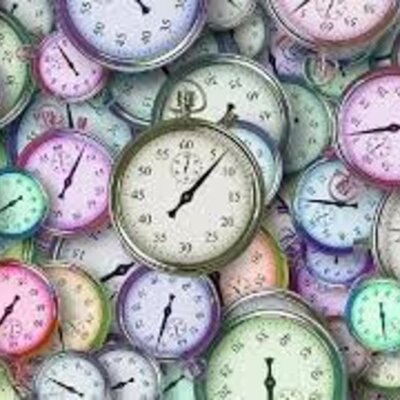 Timeline: LINEA DE VIDA