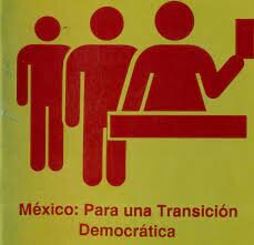 Transición a la democracia