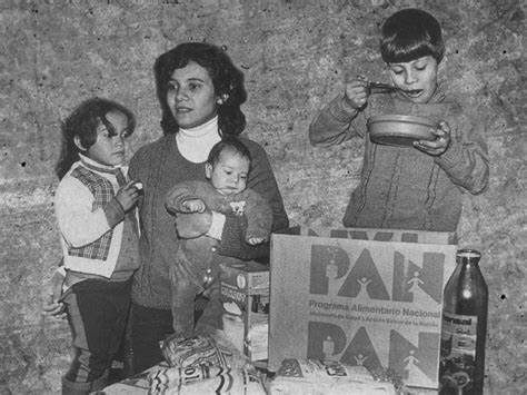 PROGRAMA ALIMENTARIO PAN