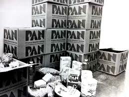 Plan Alimentario Nacional