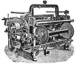 Power Loom