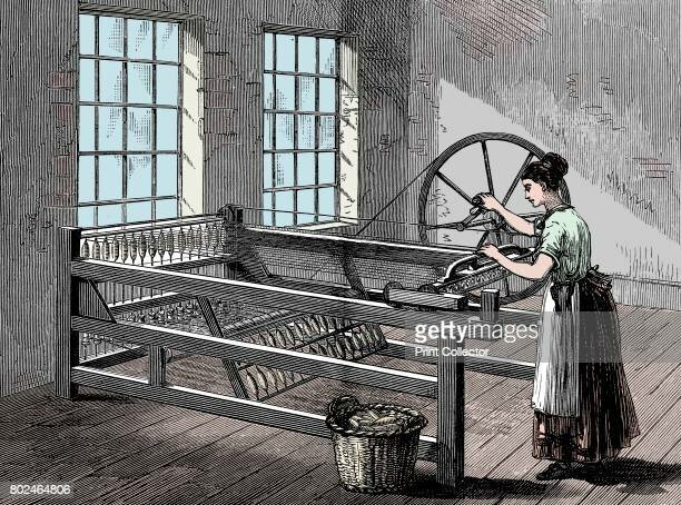 Spinning Jenny