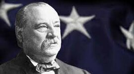 Timeline: Grover Cleveland