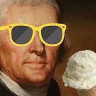 Timeline: Life of Thomas Jefferson