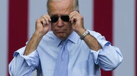 Timeline: Joe Biden
