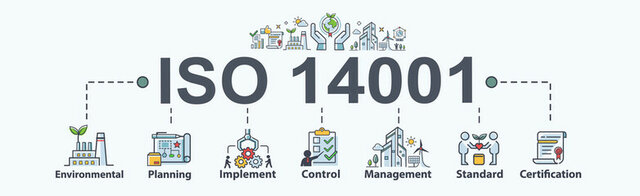 PRIMERA EDICIÓN ISO 14001