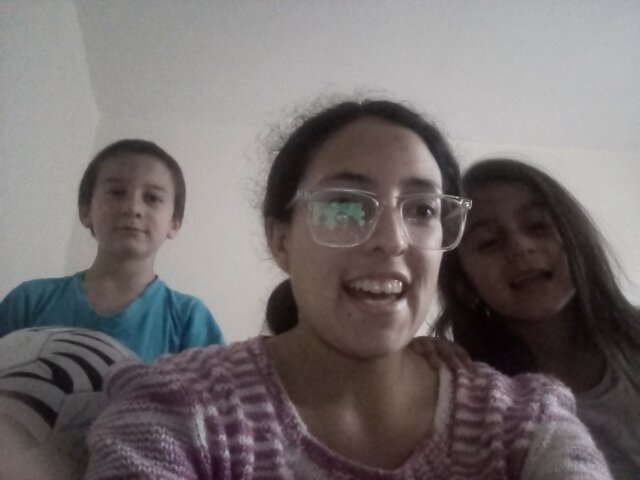 Cuidando mis vecinos