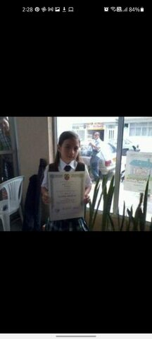 primer logro importante