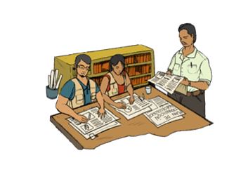 Revisión de objetivos