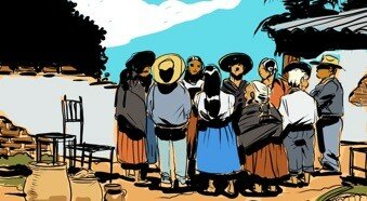 Asambleas de incorporación