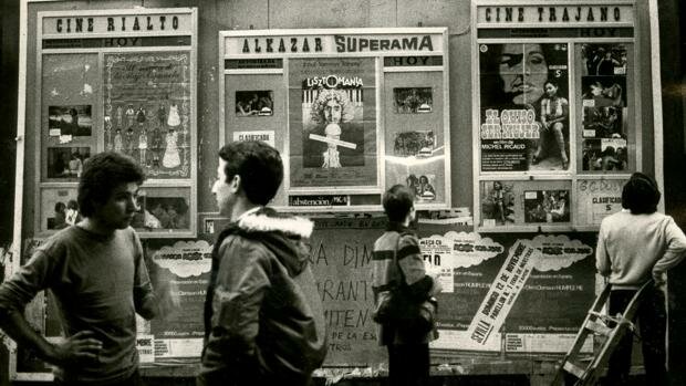 DÉCADA DE 1970