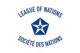 SOCIEDAD DE LAS NACIONES
