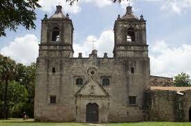 Mission Nuestra Señora de la Purísima Concepción de Acuña