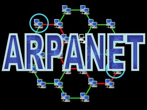 Arpanet