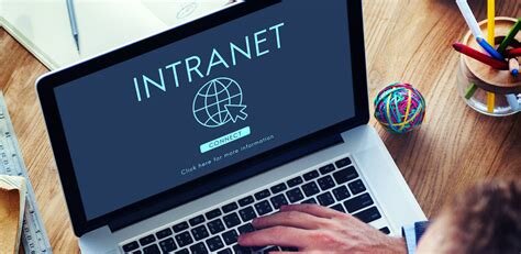 Intranet