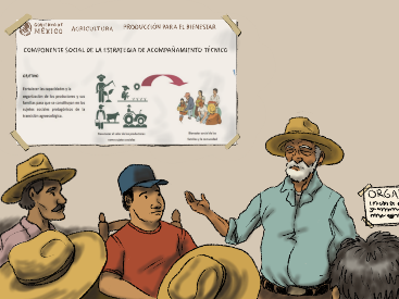 Asamblea de retroalimentación