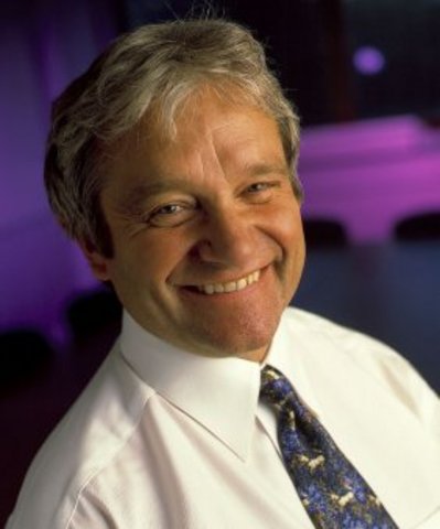 Sir Paul M. Nurse was Born