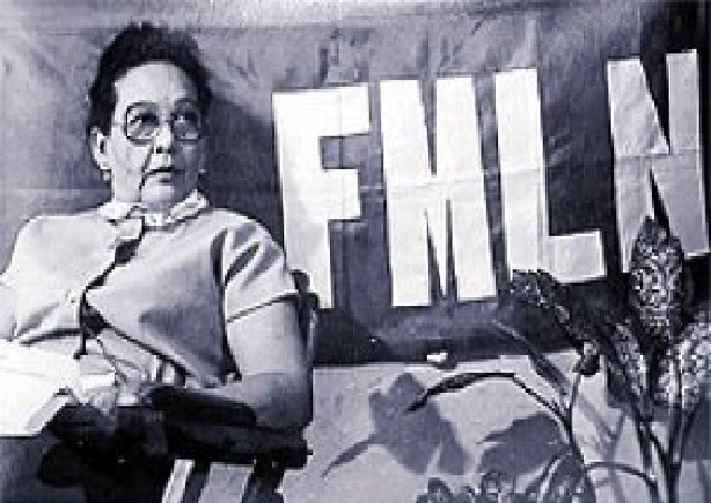 Asesinato en Managua