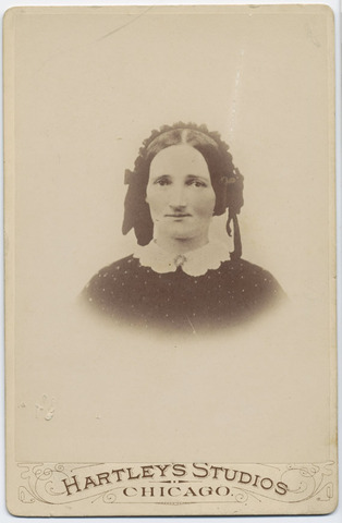 Death of mother, Sarah Bailey